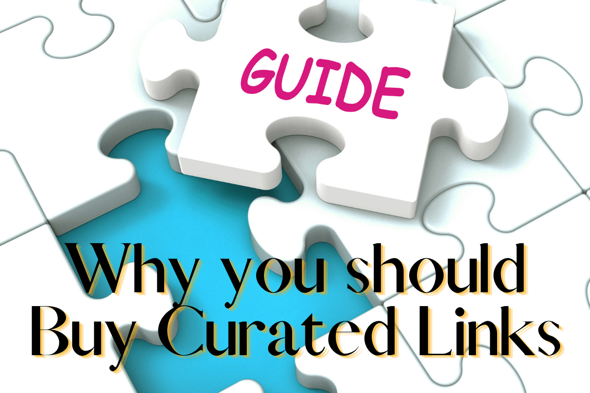 Buy Curated Links