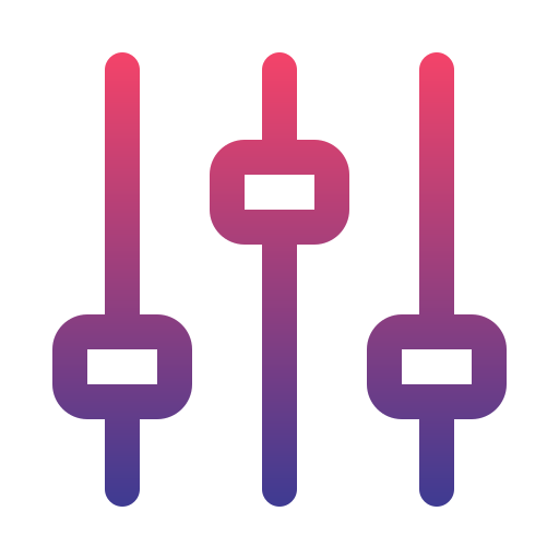 Customized Strategy​