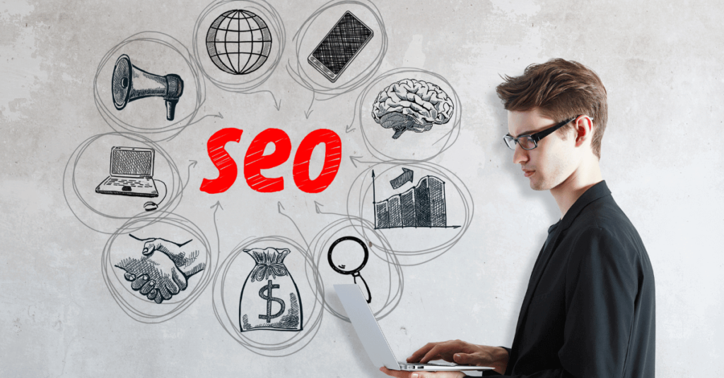 Benefits of Professional SEO Services