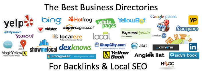 SEO-specific directories