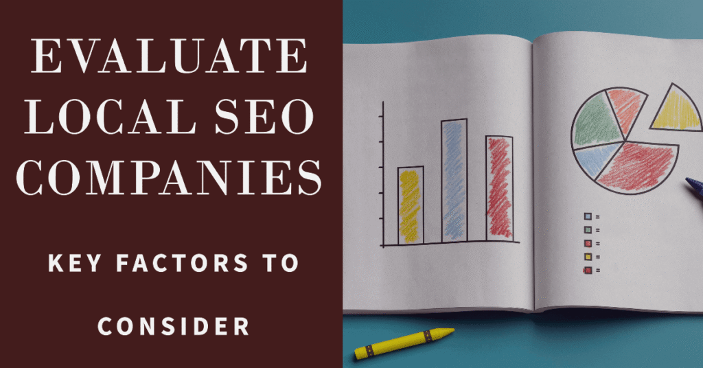 Key Factors to Consider while hiring local seo company