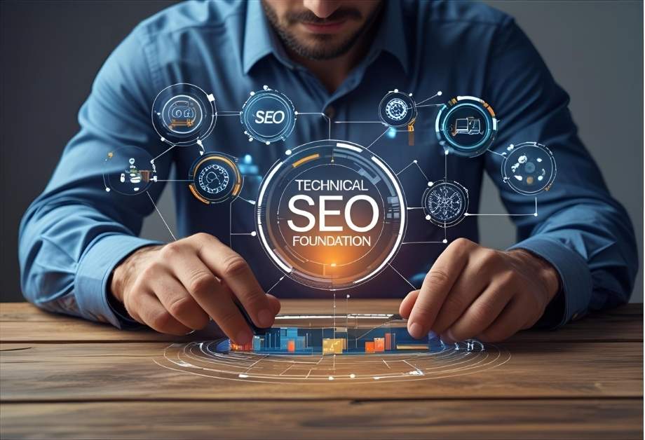 How to Build a Robust Technical SEO Foundation