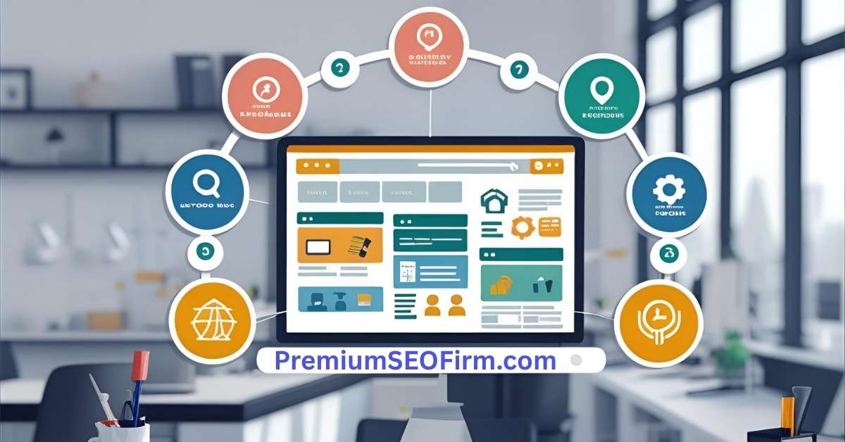 How to Build a Strong SEO Foundation for Your Small Business