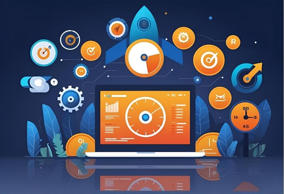 How to Optimize Site Speed for SEO and Conversions