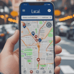 Local SEO for Mobile Success