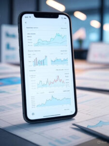 Testing and Monitoring Mobile Performance